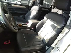2021 Haval M6 Plus 1.5T DCT Luxury, белый — фото 15