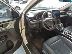2021 Haval M6 Plus 1.5T DCT Luxury, белый — фото 16