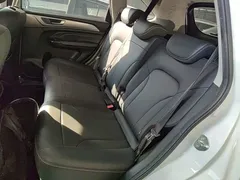 2021 Haval M6 Plus 1.5T DCT Luxury, белый — фото 17