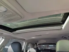 2021 Haval M6 Plus 1.5T DCT Luxury, белый — фото 18