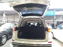 2021 Haval M6 Plus 1.5T DCT Luxury, белый — фото 19