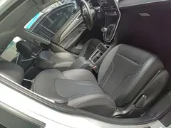 2021 Haval M6 Plus 1.5T DCT Luxury, белый — фото 25