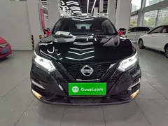 2022 Nissan Qashqai 2.0L CVT XV Prem Night Edition, чёрный — фото 3