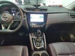 2022 Nissan Qashqai 2.0L CVT XV Prem Night Edition, чёрный — фото 13