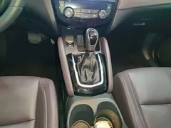 2022 Nissan Qashqai 2.0L CVT XV Prem Night Edition, чёрный — фото 14