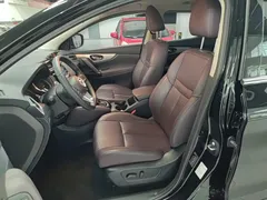 2022 Nissan Qashqai 2.0L CVT XV Prem Night Edition, чёрный — фото 15
