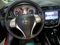 2021 Nissan Tiida 1.6L CVT — фото 10
