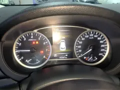 2021 Nissan Tiida 1.6L CVT — фото 12