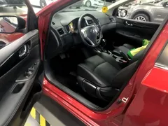 2021 Nissan Tiida 1.6L CVT — фото 16