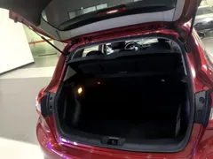 2021 Nissan Tiida 1.6L CVT — фото 19