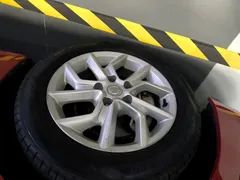 2021 Nissan Tiida 1.6L CVT — фото 23