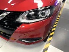2021 Nissan Tiida 1.6L CVT — фото 24