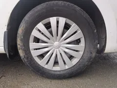 2021 Volkswagen Santana 1.5L MT Fashion, белый — фото 8