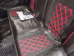 2021 Volkswagen Santana 1.5L MT Fashion, белый — фото 18