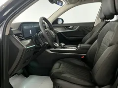 2023 Hongqi HS5 2.0T Pro, чёрный — фото 4