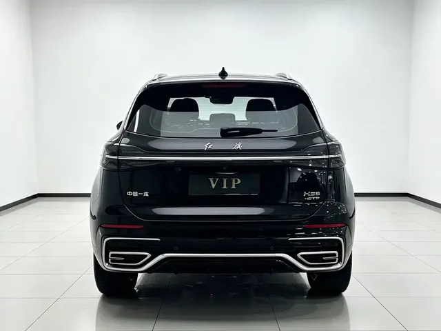 2023 Hongqi HS5 2.0T Pro