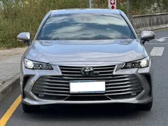 2022 Toyota Avalon 2.0L Luxury — фото 7