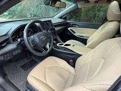 2022 Toyota Avalon 2.0L Luxury — фото 8