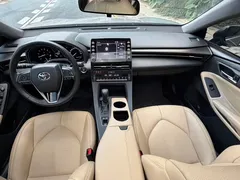 2022 Toyota Avalon 2.0L Luxury — фото 9