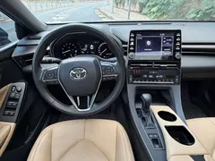 2022 Toyota Avalon 2.0L Luxury — фото 10