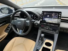 2022 Toyota Avalon 2.0L Luxury — фото 11