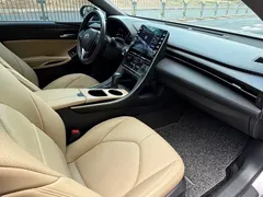 2022 Toyota Avalon 2.0L Luxury — фото 12