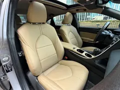 2022 Toyota Avalon 2.0L Luxury — фото 13