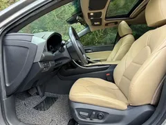 2022 Toyota Avalon 2.0L Luxury — фото 14