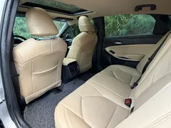 2022 Toyota Avalon 2.0L Luxury — фото 15