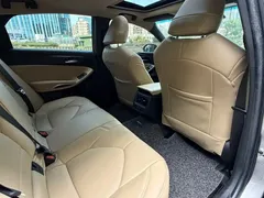2022 Toyota Avalon 2.0L Luxury — фото 16