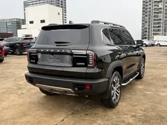 2022 Haval Dargo 1.5T DCT 2WD, чёрный — фото 15