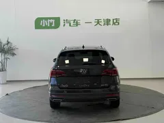 2022 Volkswagen Tharu 280TSI 2WD Comfort, чёрный — фото 5