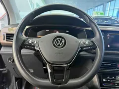 2022 Volkswagen Tharu 280TSI 2WD Comfort, чёрный — фото 9