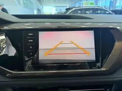 2022 Volkswagen Tharu 280TSI 2WD Comfort, чёрный — фото 10