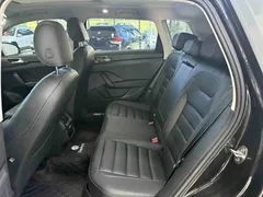 2022 Volkswagen Tharu 280TSI 2WD Comfort, чёрный — фото 12