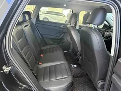 2022 Volkswagen Tharu 280TSI 2WD Comfort, чёрный — фото 13