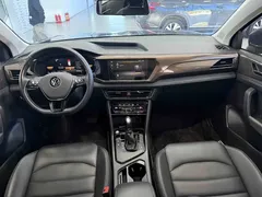 2022 Volkswagen Tharu 280TSI 2WD Comfort, чёрный — фото 14