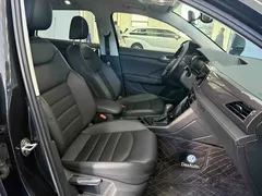 2022 Volkswagen Tharu 280TSI 2WD Comfort, чёрный — фото 15