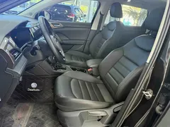 2022 Volkswagen Tharu 280TSI 2WD Comfort, чёрный — фото 17