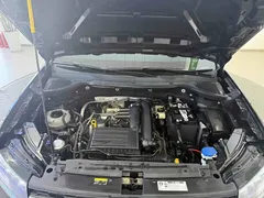 2022 Volkswagen Tharu 280TSI 2WD Comfort, чёрный — фото 20