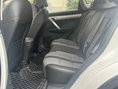 2023 Geely Coolray 1.4T MT Gold, белый — фото 6