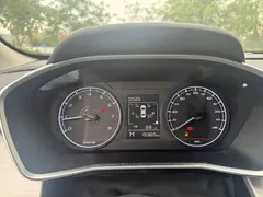 2023 Geely Coolray 1.4T MT Gold, белый — фото 10