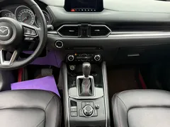 2021 Mazda CX-5 2.5L AT 4WD Black Knight — фото 15