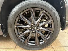 2021 Mazda CX-5 2.5L AT 4WD Black Knight — фото 23