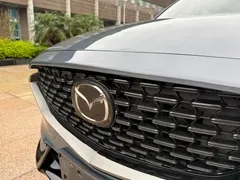 2021 Mazda CX-5 2.5L AT 4WD Black Knight — фото 24