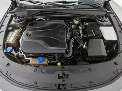 2022 Changan UNI-V 1.5T Premium — фото 6