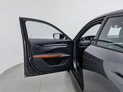 2022 Changan UNI-V 1.5T Premium — фото 8