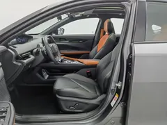 2022 Changan UNI-V 1.5T Premium — фото 10