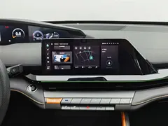 2022 Changan UNI-V 1.5T Premium — фото 12
