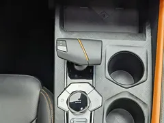 2022 Changan UNI-V 1.5T Premium — фото 13